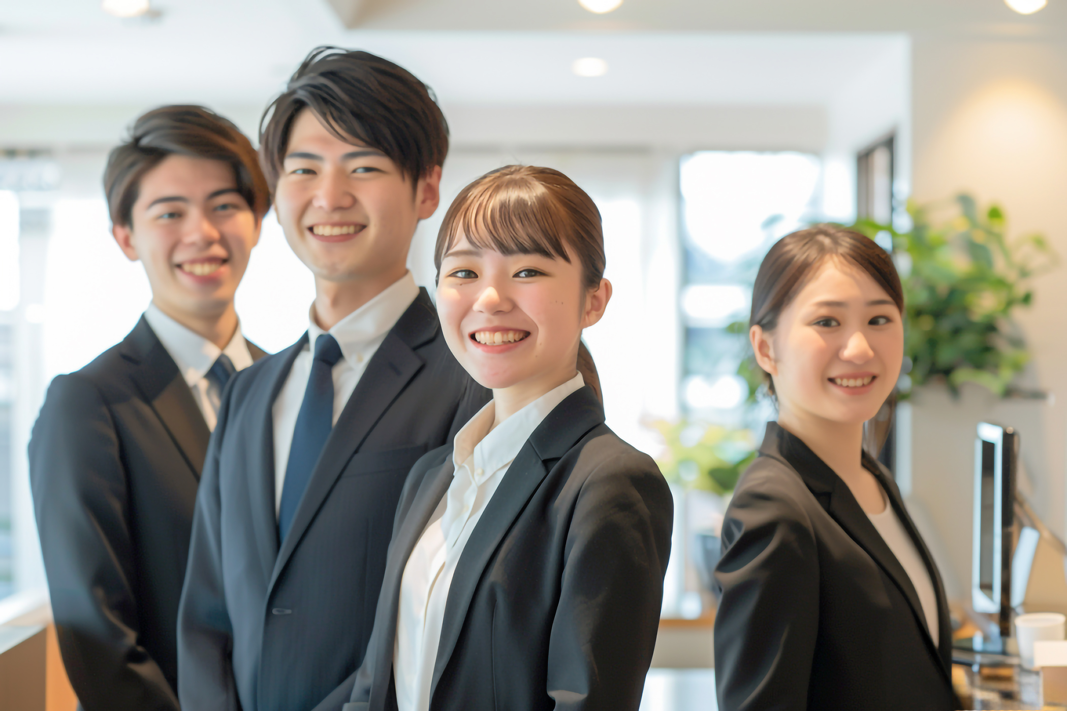 株式会社メニーガ
